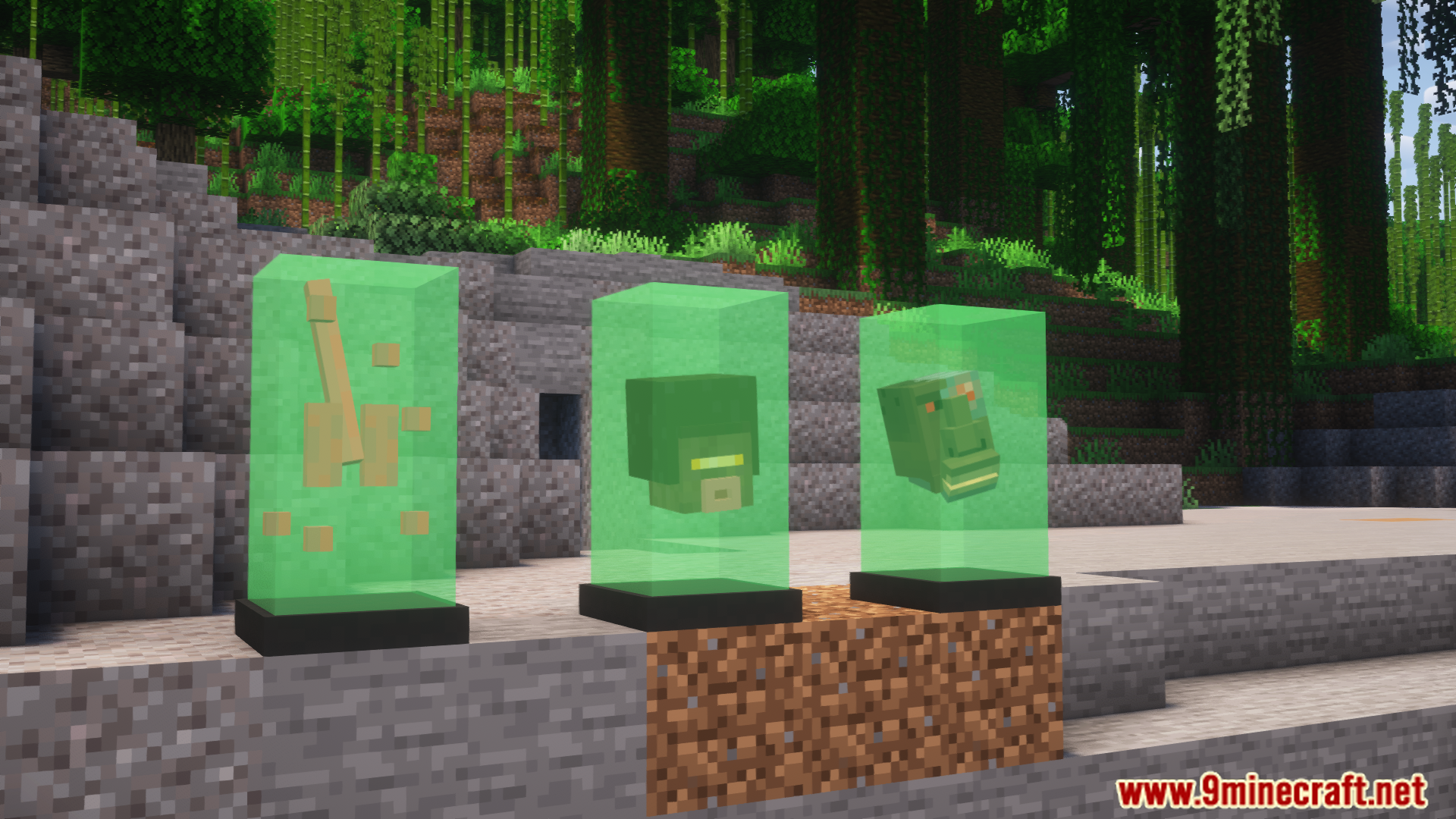 1755335105 883 schizocraft mod 1201 1194 weaponry items moon and hidden