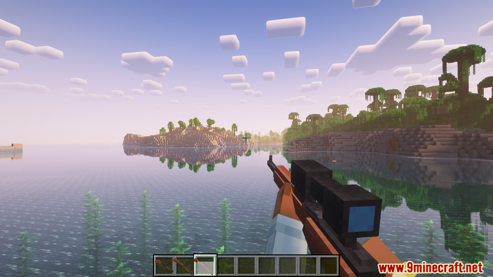 1755335107 958 schizocraft mod 1201 1194 weaponry items moon and hidden