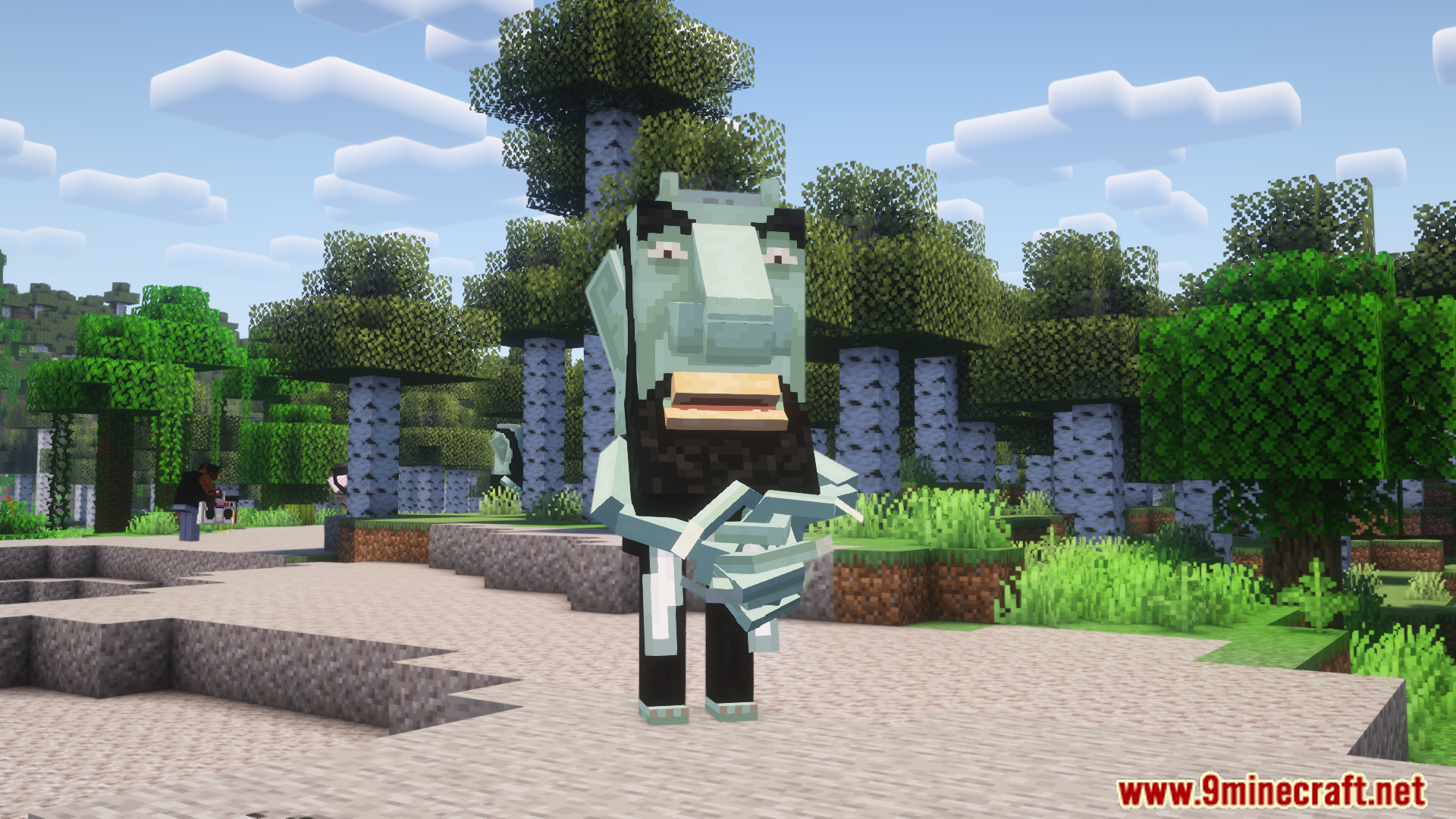 1755335108 474 schizocraft mod 1201 1194 weaponry items moon and hidden
