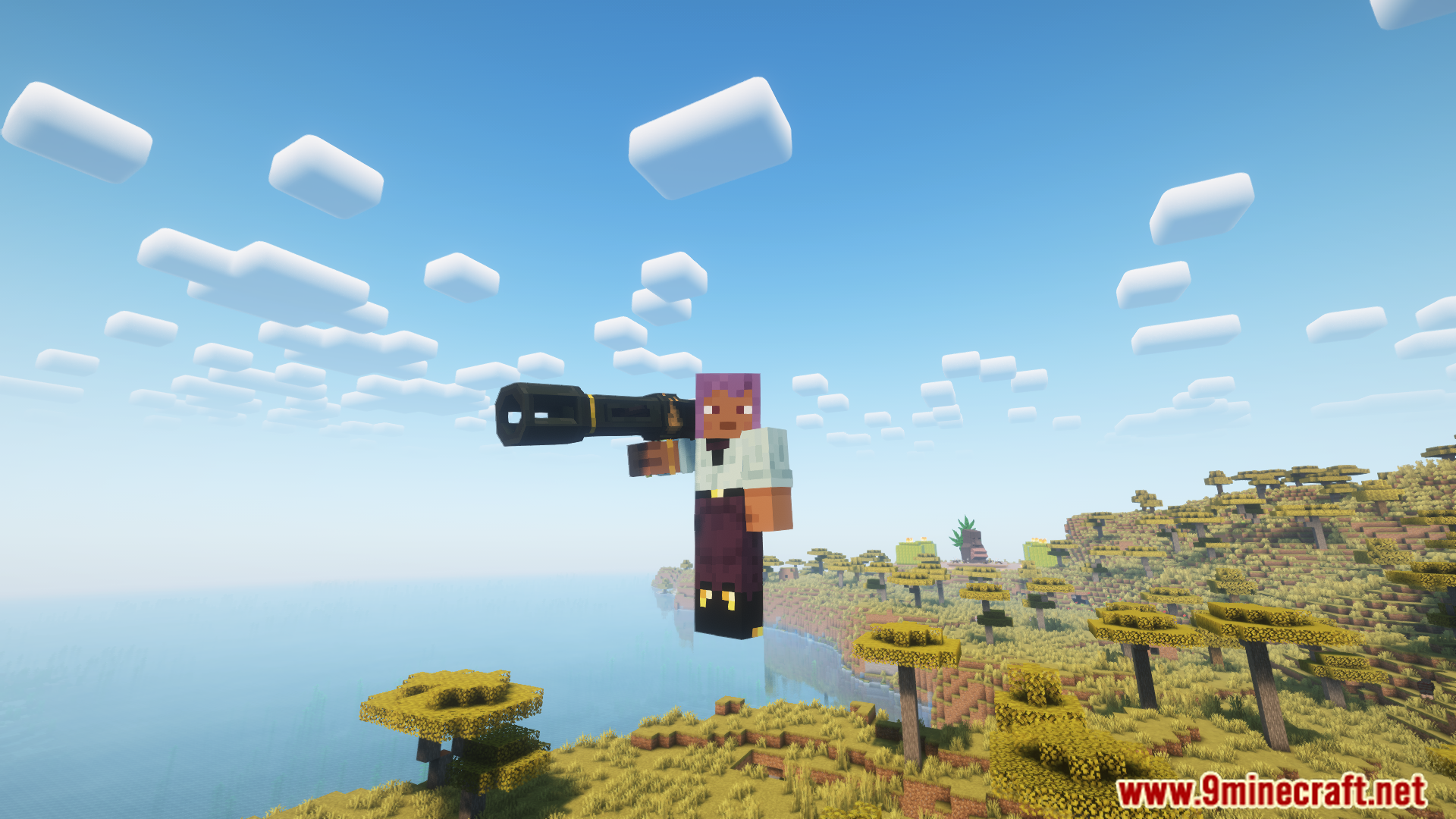1755335114 447 schizocraft mod 1201 1194 weaponry items moon and hidden