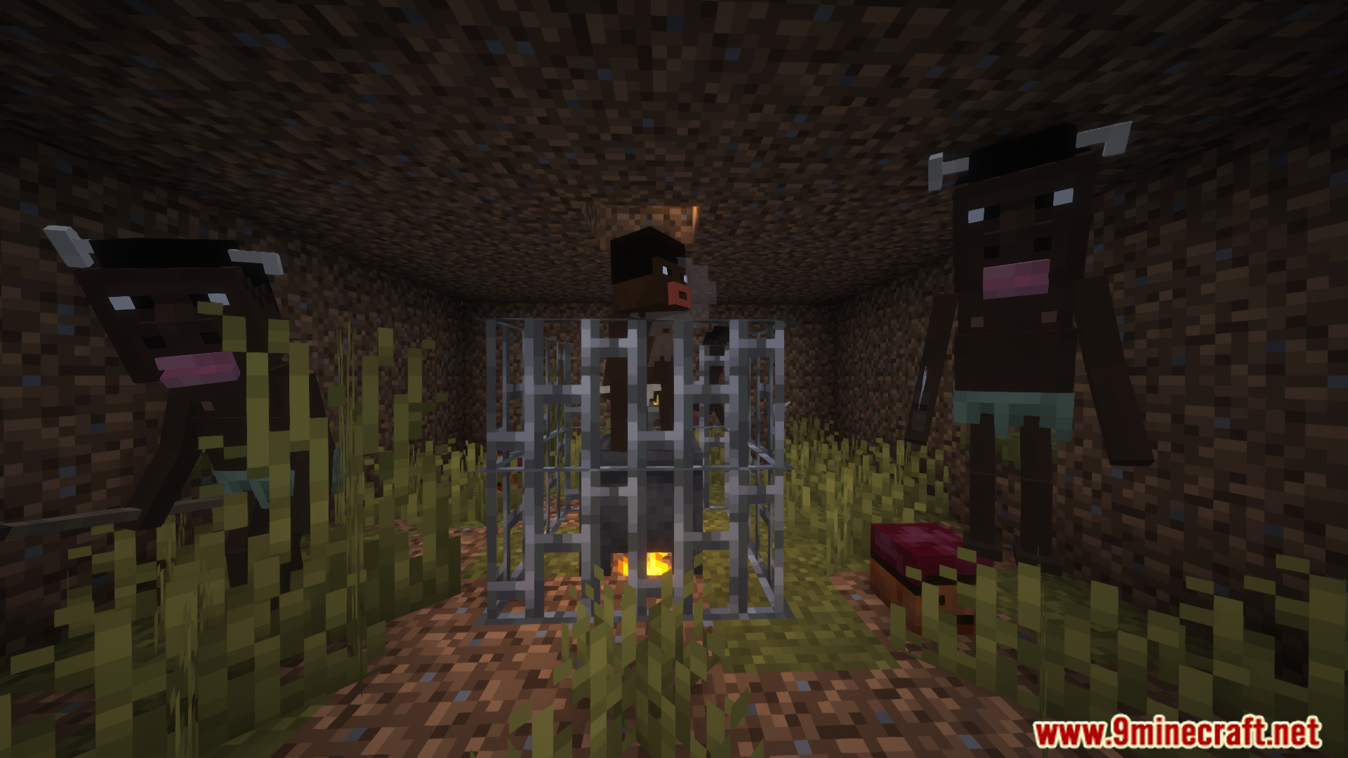 1755335117 59 schizocraft mod 1201 1194 weaponry items moon and hidden