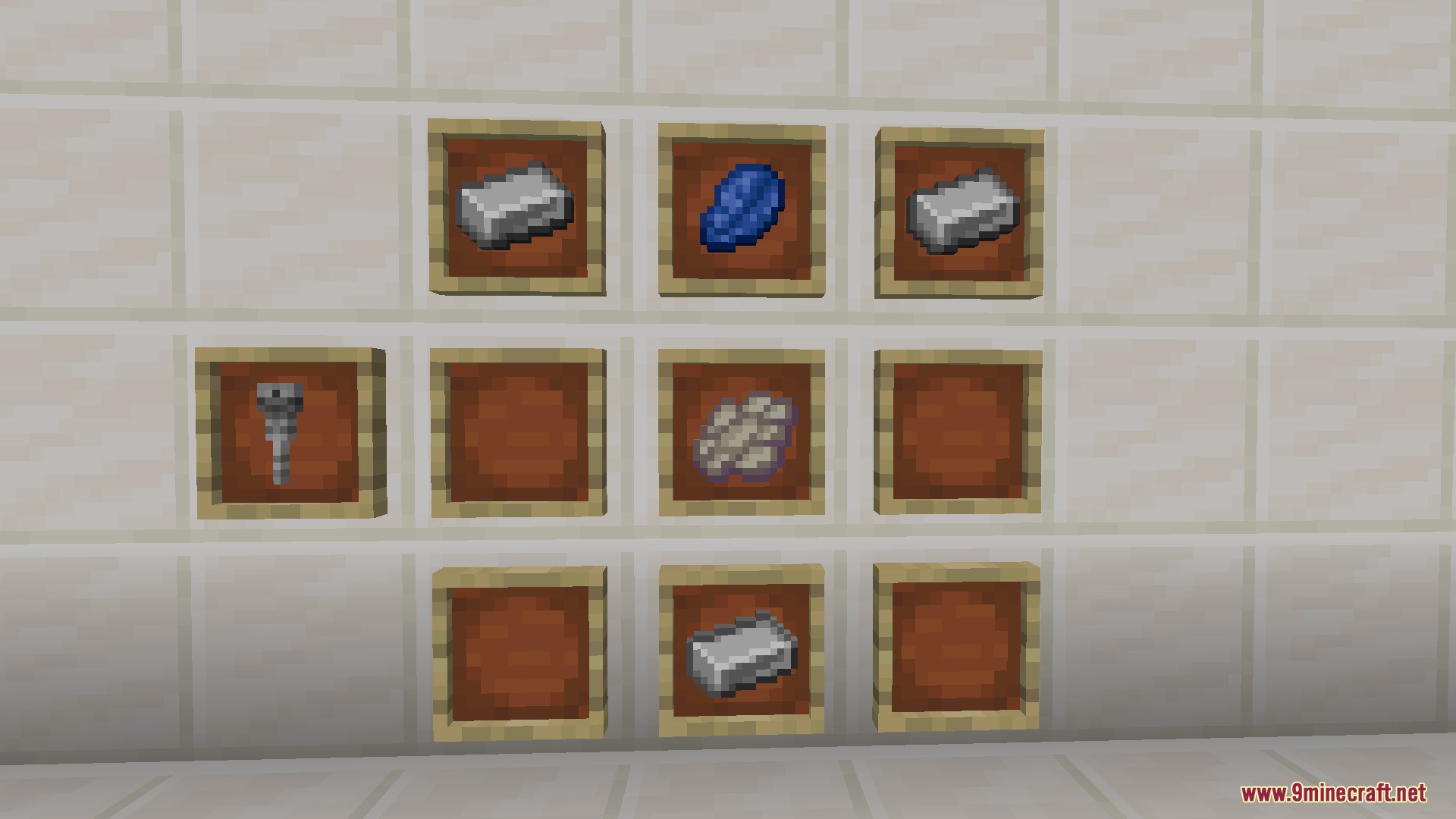 Pretty Flesh Mod (1.16.5) - Create And Interact With Living Entities 72 1755393415 34 pretty flesh mod 1165 create and interact with living