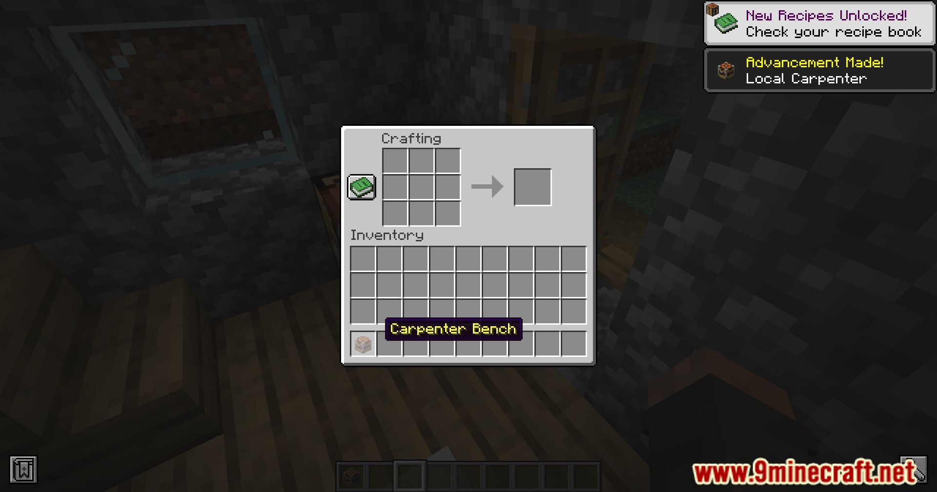 Furnicraft Mod (1.21.8, 1.20.1) - Unique Furniture Without Resource Packs 69 1755436969 826 furnicraft mod 1218 1201 unique furniture without resource packs