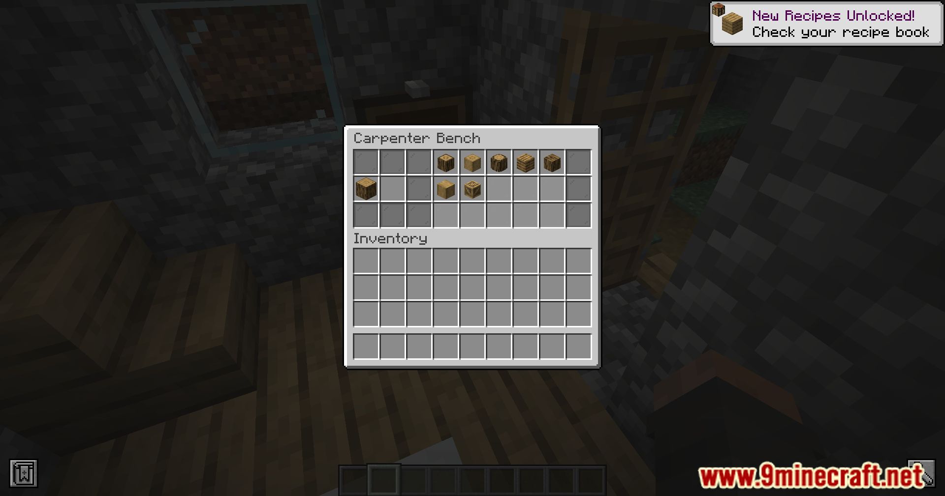 Furnicraft Mod (1.21.8, 1.20.1) - Unique Furniture Without Resource Packs 73 1755436970 825 furnicraft mod 1218 1201 unique furniture without resource packs