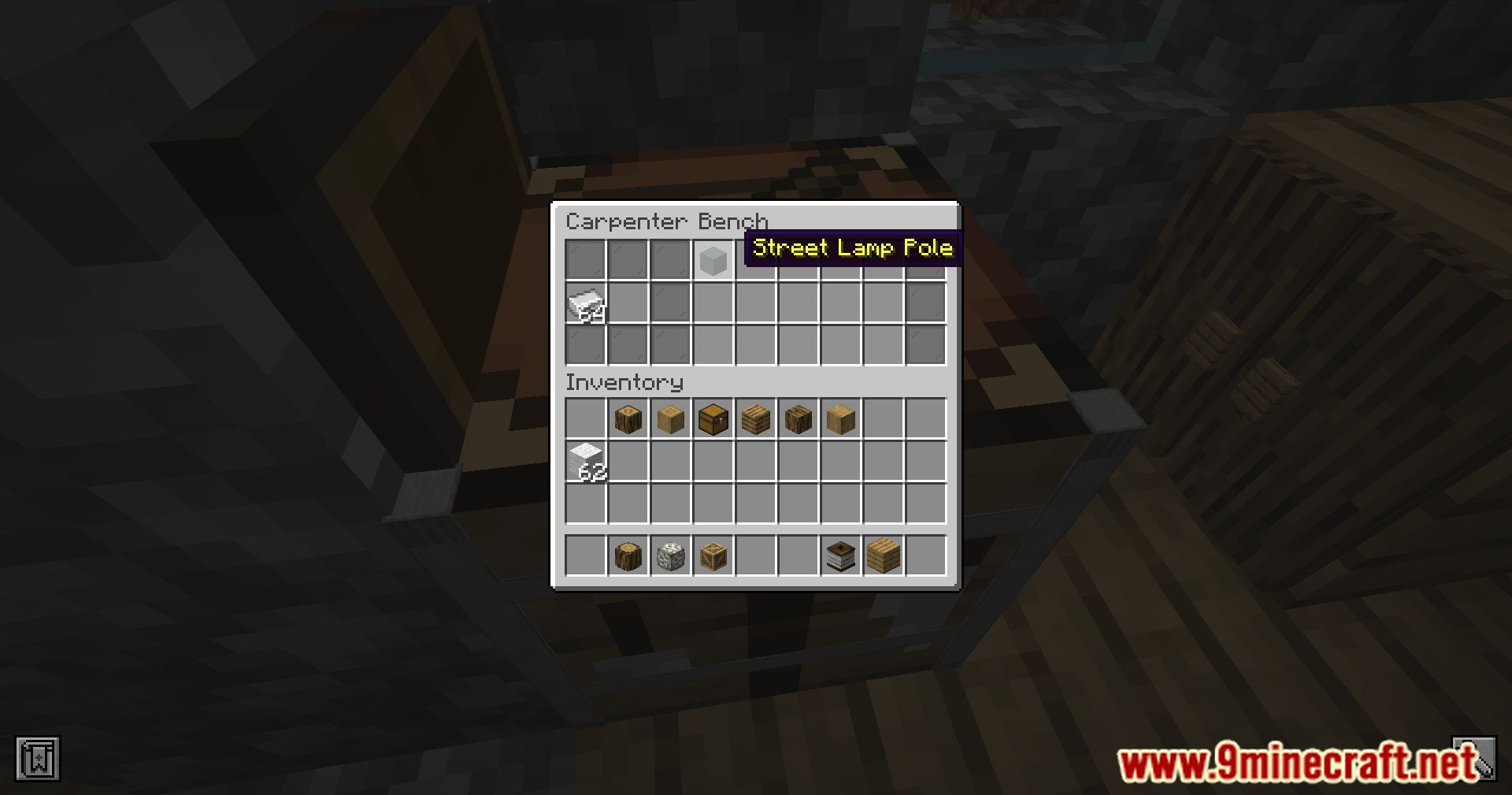 Furnicraft Mod (1.21.8, 1.20.1) - Unique Furniture Without Resource Packs 87 1755436974 407 furnicraft mod 1218 1201 unique furniture without resource packs