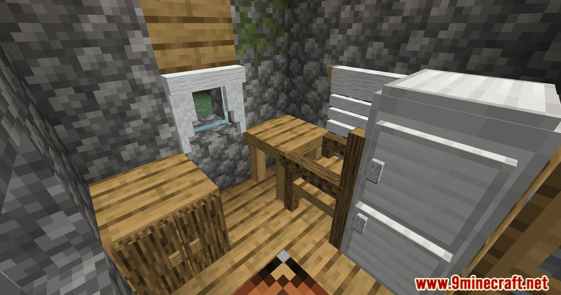 Furnicraft Mod (1.21.8, 1.20.1) - Unique Furniture Without Resource Packs 93 1755436976 847 furnicraft mod 1218 1201 unique furniture without resource packs
