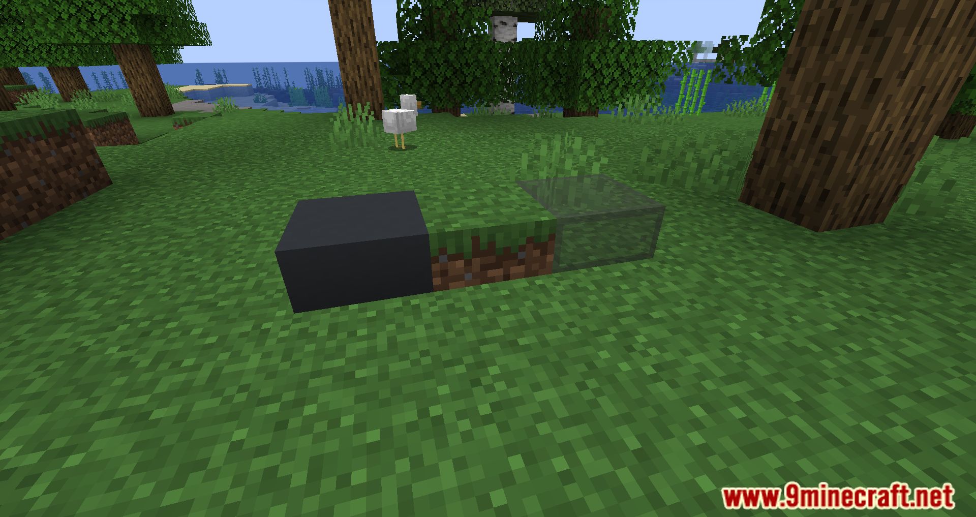 Wunderreich Mod (1.21.8, 1.20.1) - Trowel Tool, Miracle Chest 82 1755444243 17 wunderreich mod 1218 1201 trowel tool miracle chest