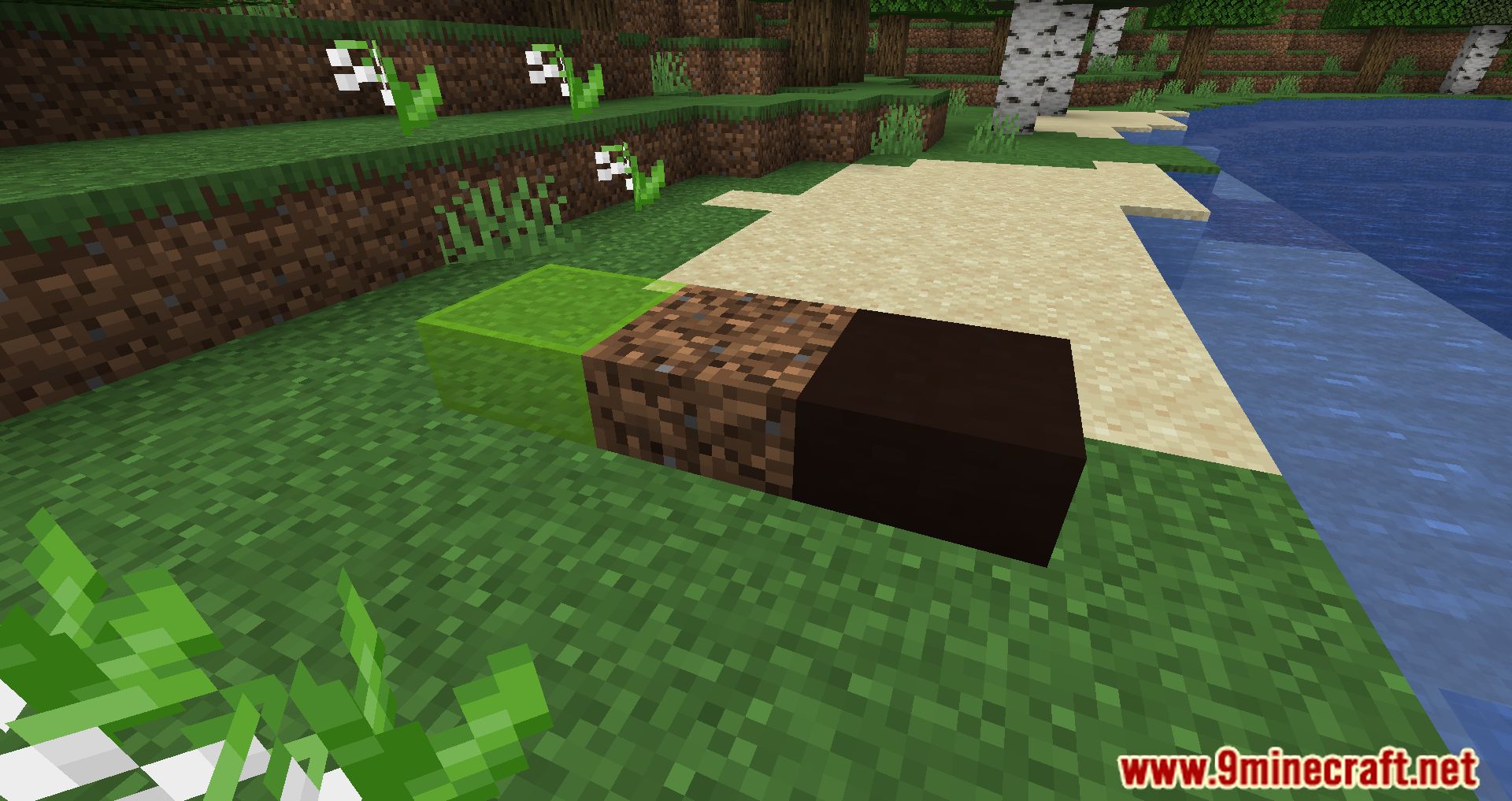 Wunderreich Mod (1.21.8, 1.20.1) - Trowel Tool, Miracle Chest 86 1755444244 923 wunderreich mod 1218 1201 trowel tool miracle chest