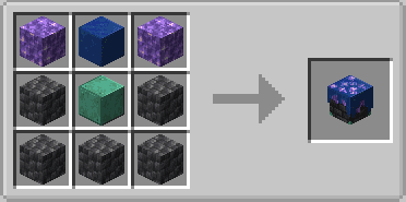 Wunderreich Mod (1.21.8, 1.20.1) - Trowel Tool, Miracle Chest 96 1755444247 620 wunderreich mod 1218 1201 trowel tool miracle chest