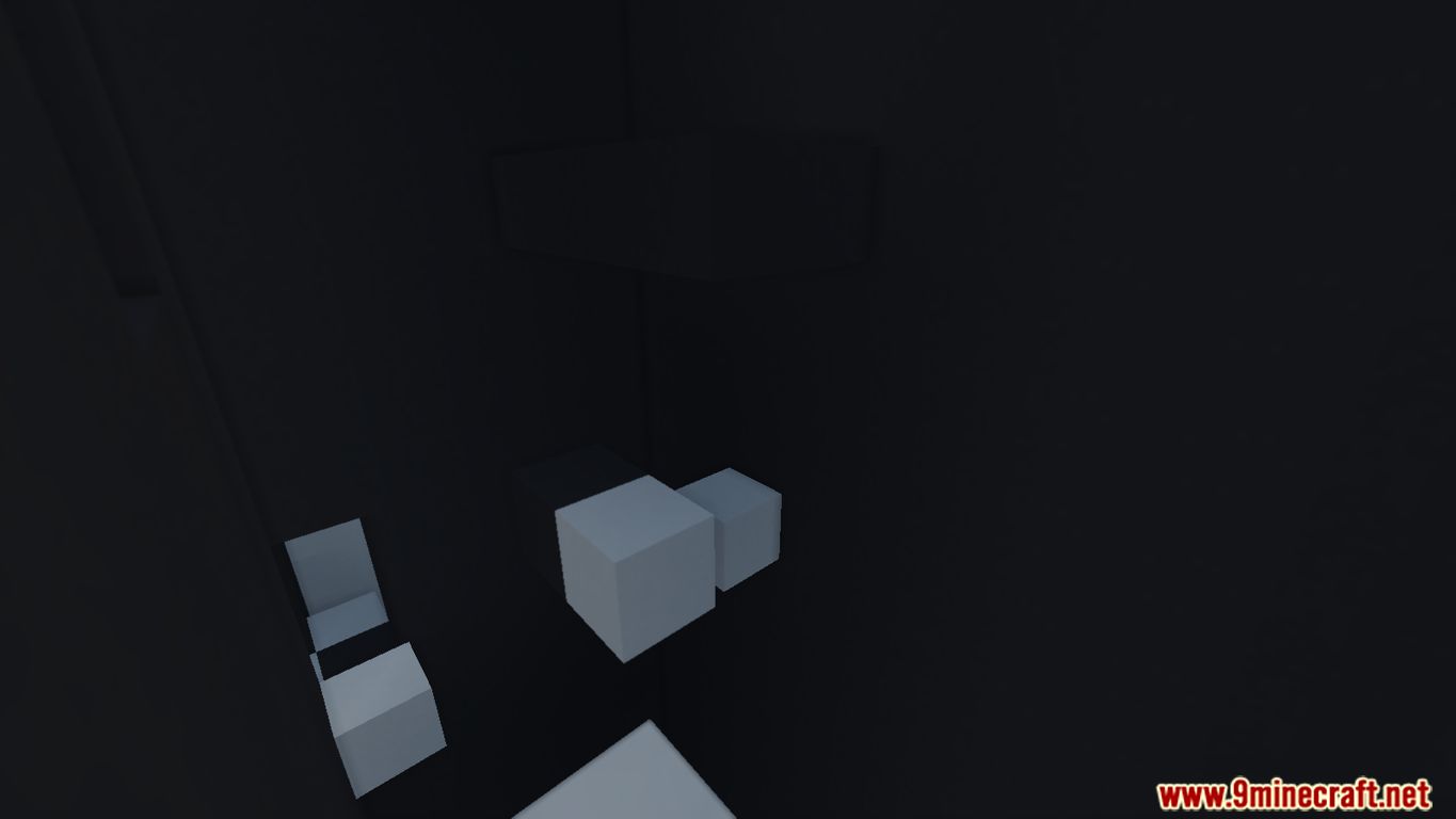 Unexpected Adventure Map (1.21.8, 1.20.1) For Minecraft 61 Unexpected adventure map screenshots (6)