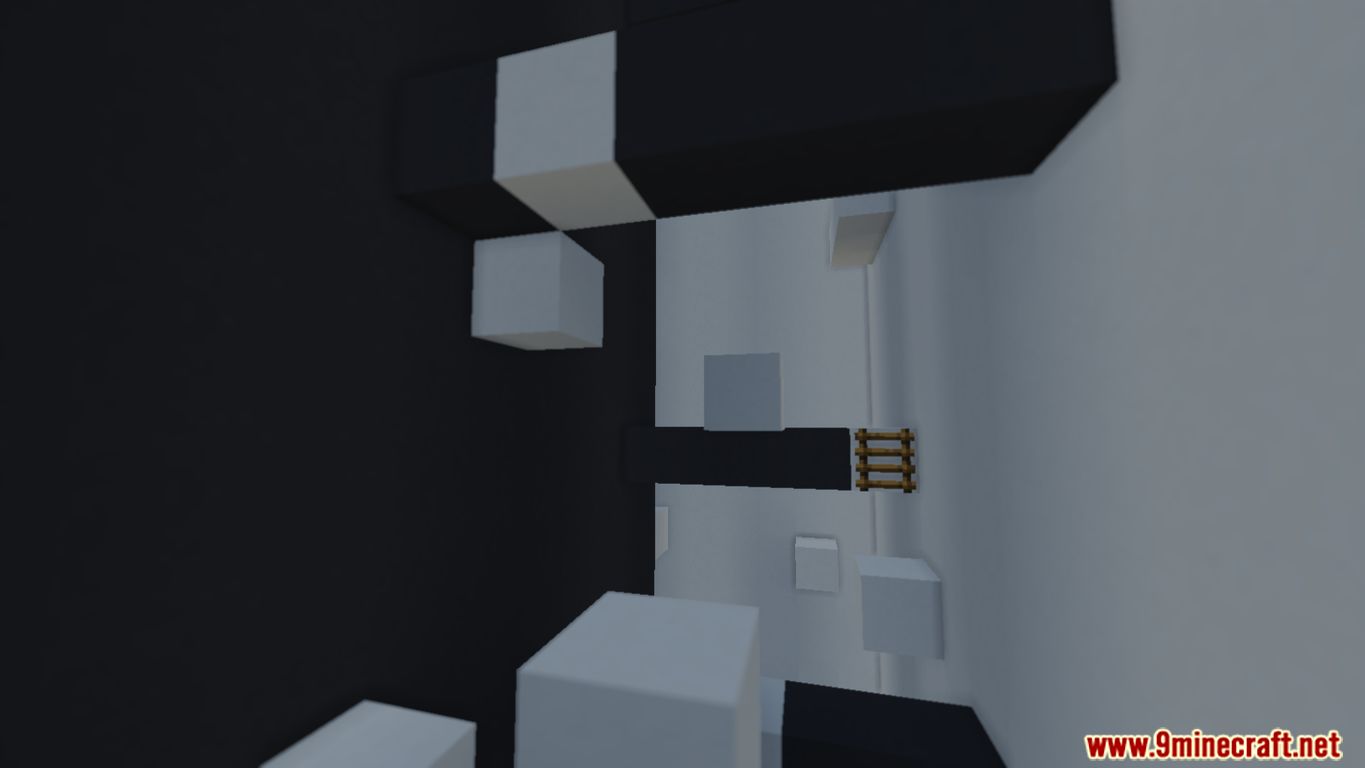 Unexpected Adventure Map (1.21.8, 1.20.1) For Minecraft 63 Unexpected adventure map screenshots (7)