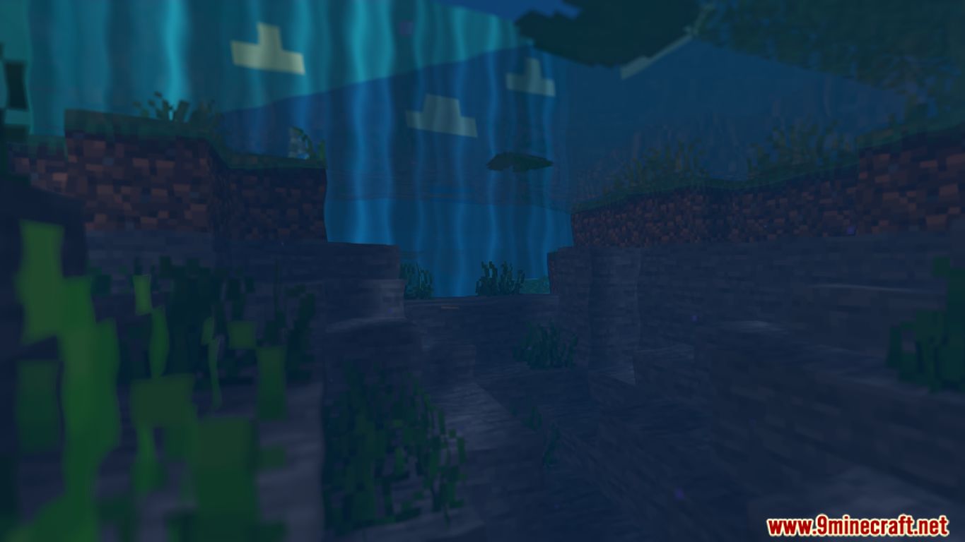 Tricraft 2 Map (1.21.8, 1.20.1) For Minecraft 69 Tricraft 2 map screenshots (8)