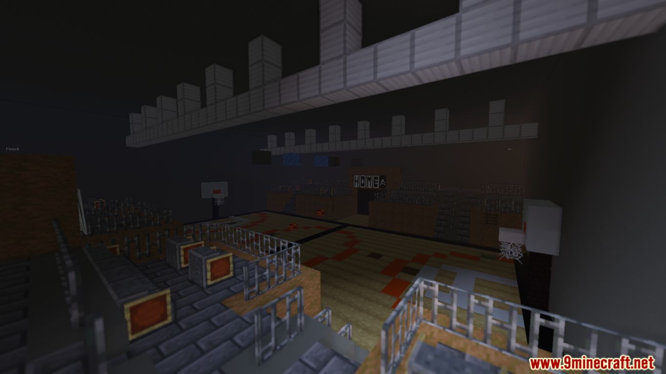 Tricraft 2 Map (1.21.8, 1.20.1) For Minecraft 77 Tricraft 2 map screenshots (12)