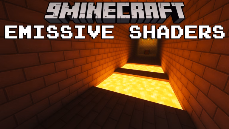 Emissive shaders (1. 21. 8, 1. 20. 1) – hrr, ptgi