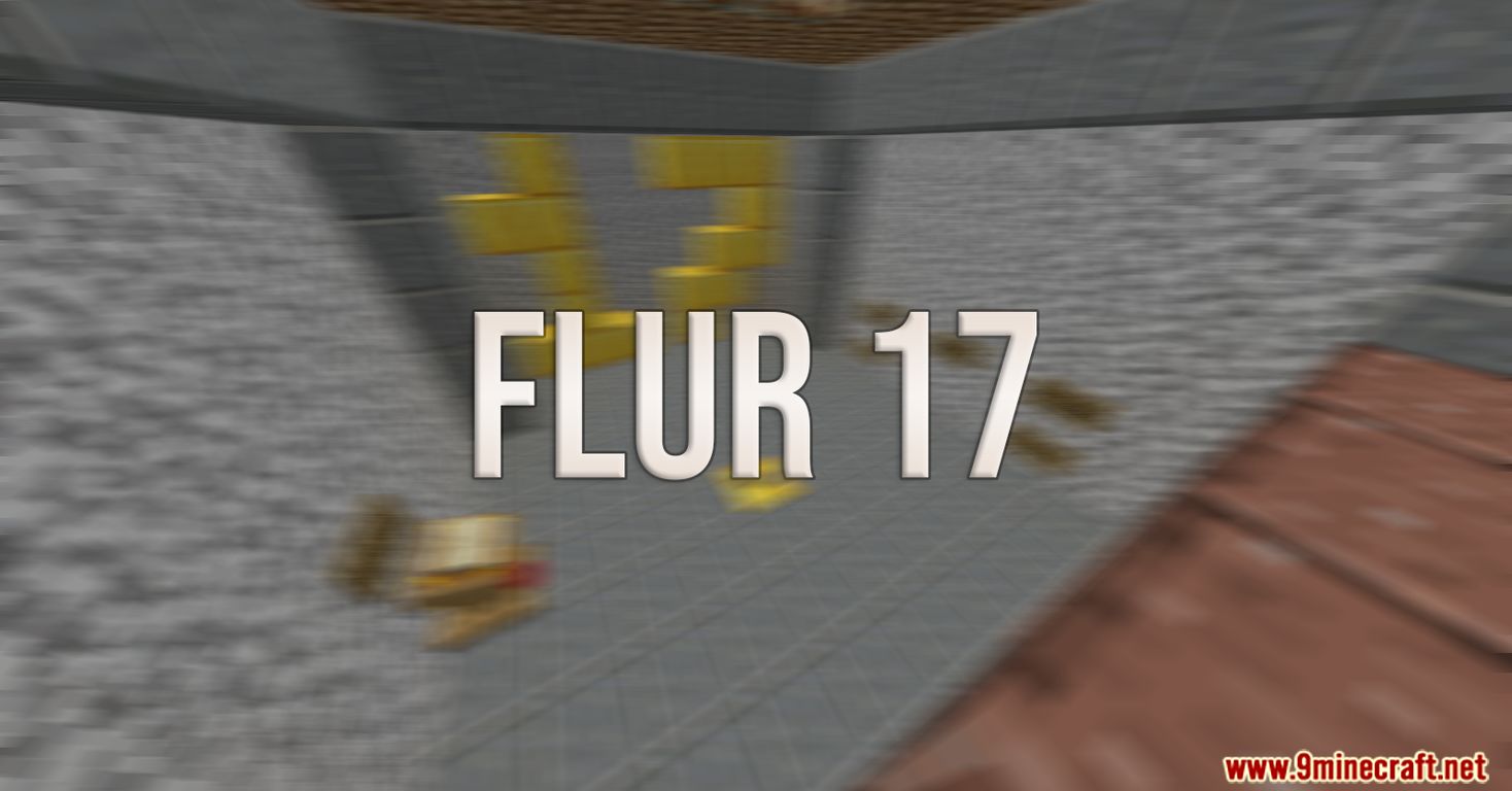 Flur 17 map thumbnail