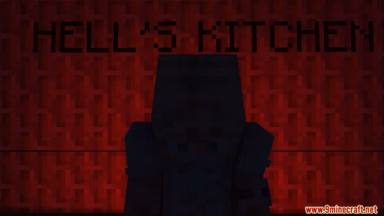 Hell’s kitchen map (1. 21. 8, 1. 20. 1) for minecraft