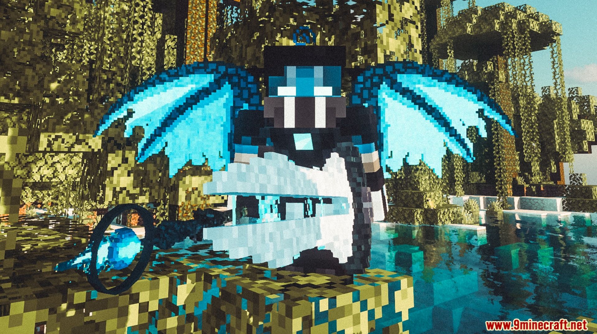 Oraxen Plugin (1.21.8, 1.20.1) - Transform Your Ideas Into Custom Items ...