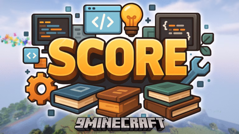 Score plugin (1. 21. 8, 1. 20. 1) – a library plugin for all ssomars plugins