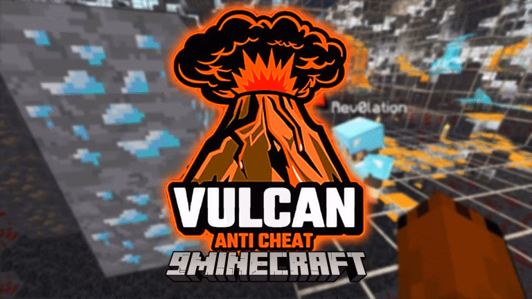 Vulcan anti cheat plugin (1. 21. 8, 1. 20. 1) – a powerful shield against cheating