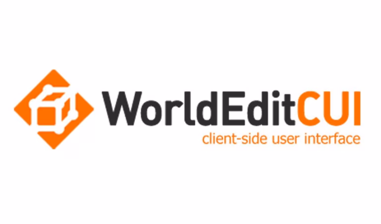 Worldedit cui mod (1. 21. 8, 1. 20. 1) – client-side user interface
