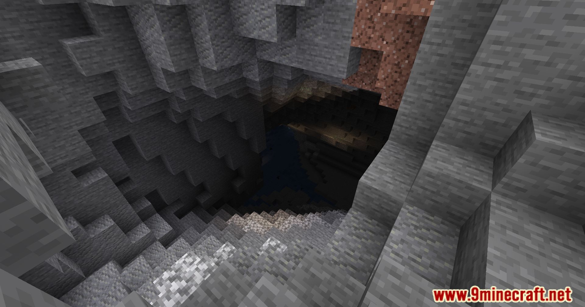 Antixray Mod (1.21.10, 1.20.1) – Protect Your Server From Cheaters 11 Antixray mod screenshots 10