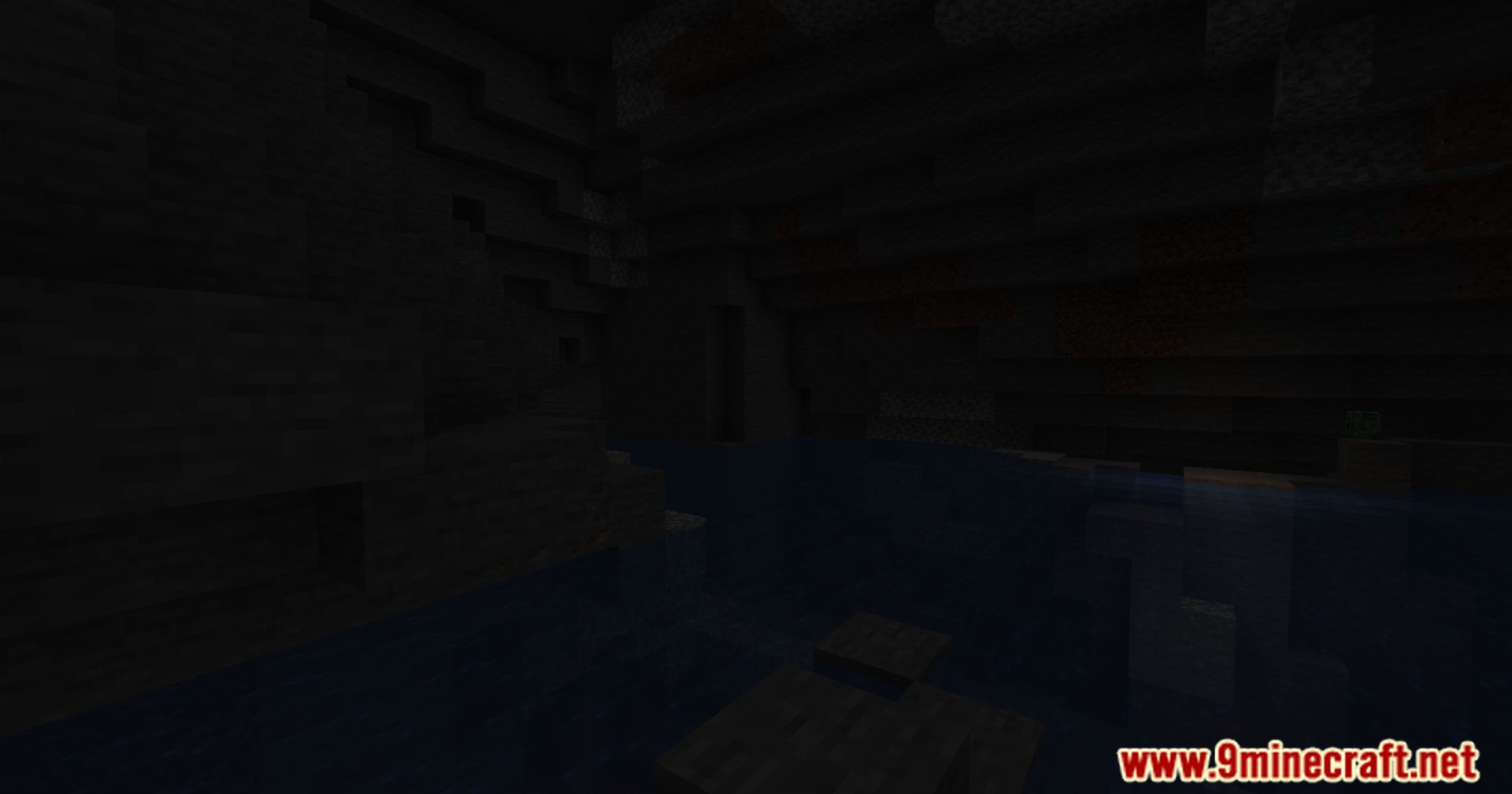 Antixray Mod (1.21.10, 1.20.1) – Protect Your Server From Cheaters 3 Antixray mod screenshots 2