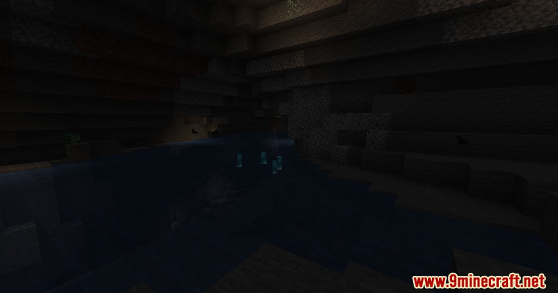 Antixray Mod (1.21.10, 1.20.1) – Protect Your Server From Cheaters 4 Antixray mod screenshots 3