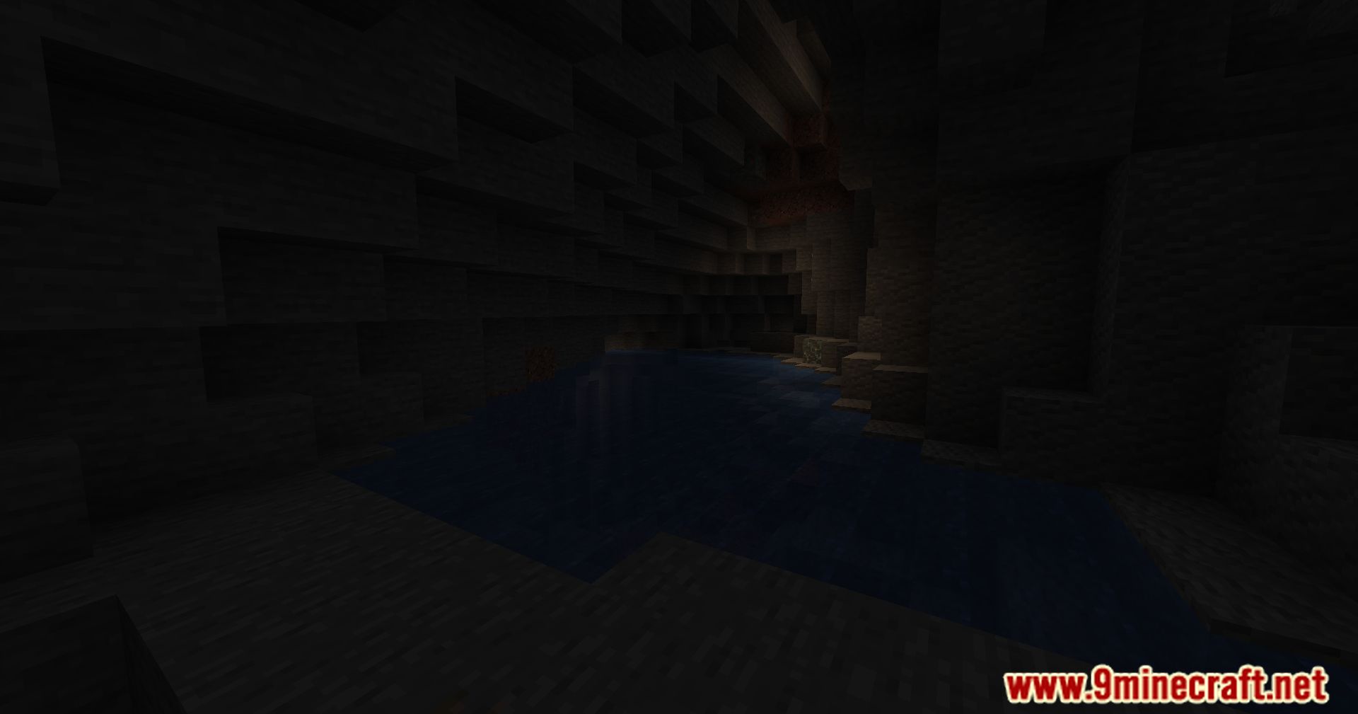 Antixray Mod (1.21.10, 1.20.1) – Protect Your Server From Cheaters 5 Antixray mod screenshots 4