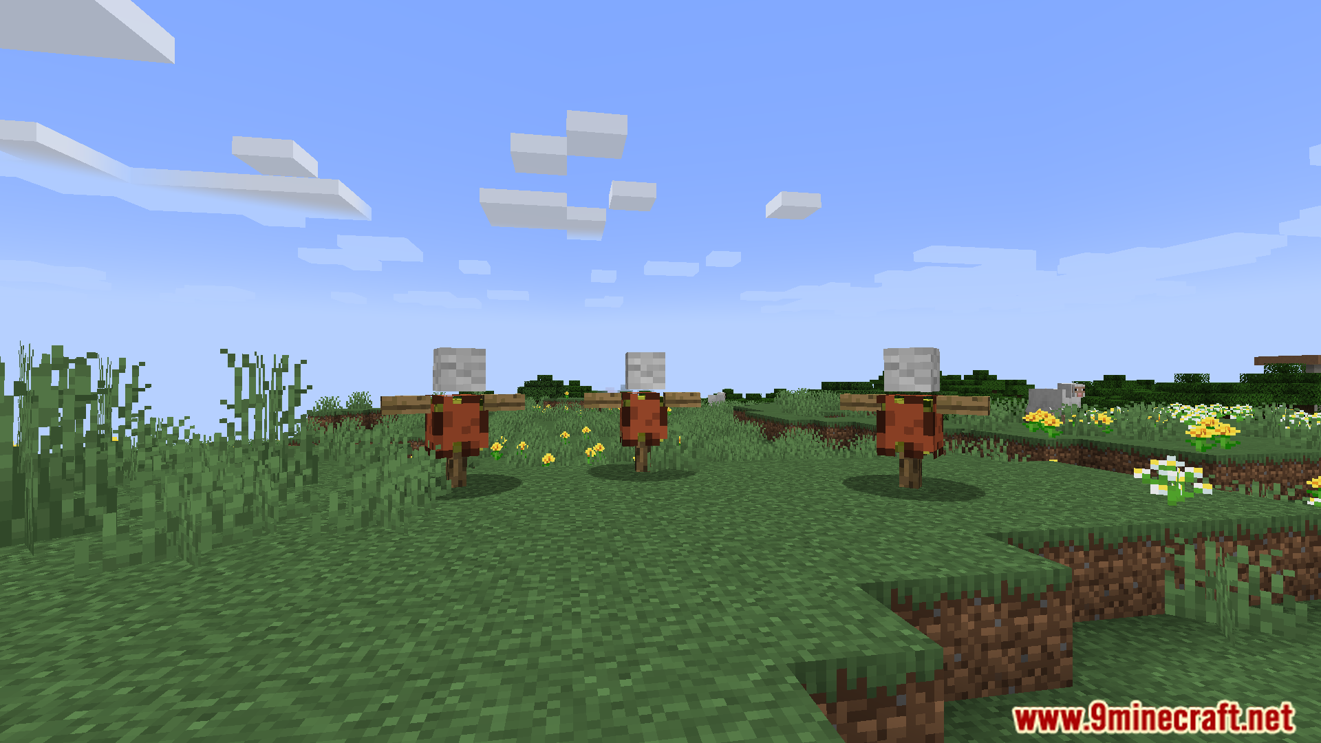 Balkons weaponmod legacy mod screenshot 02
