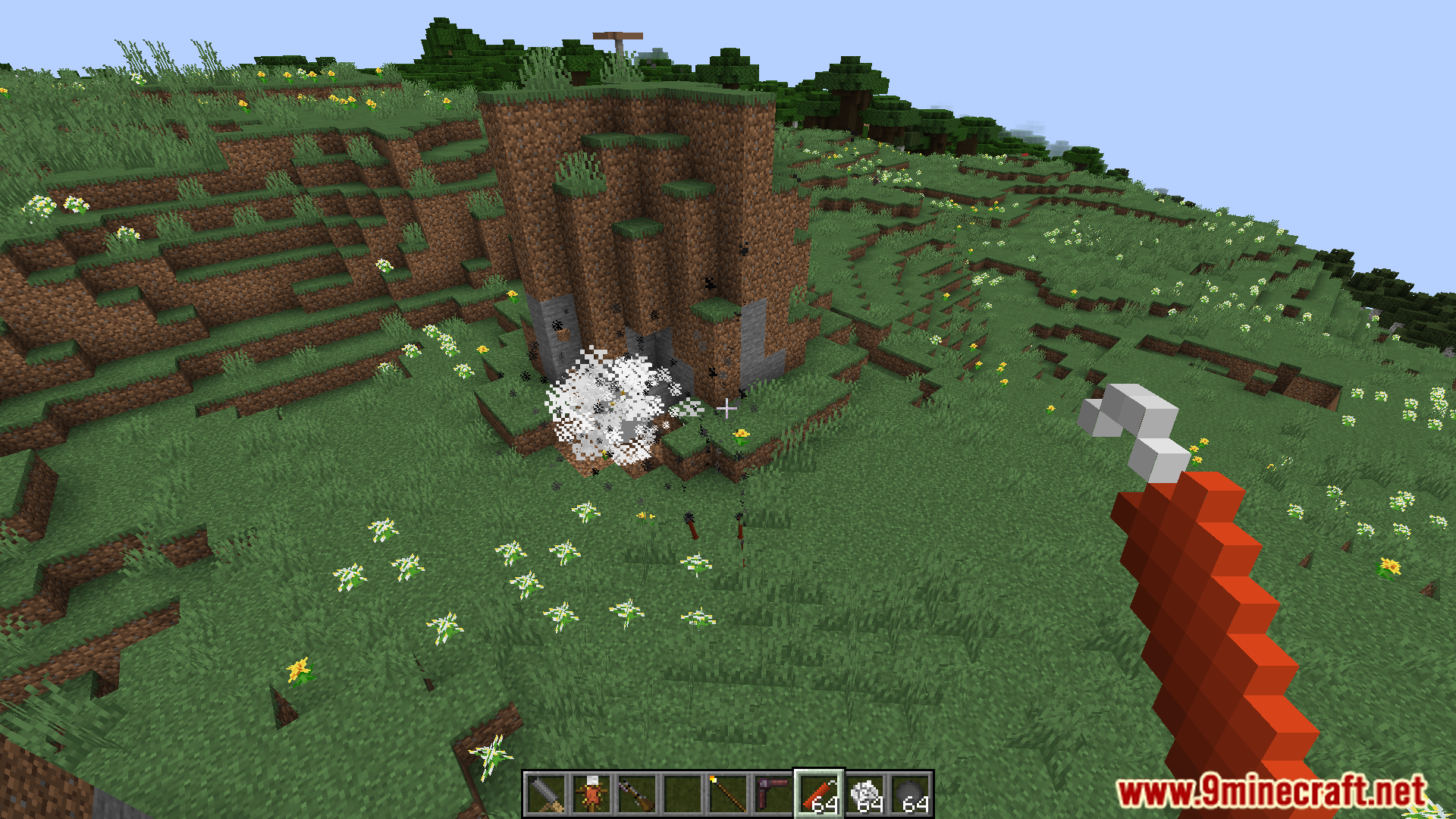 Balkons weaponmod legacy mod screenshot 04