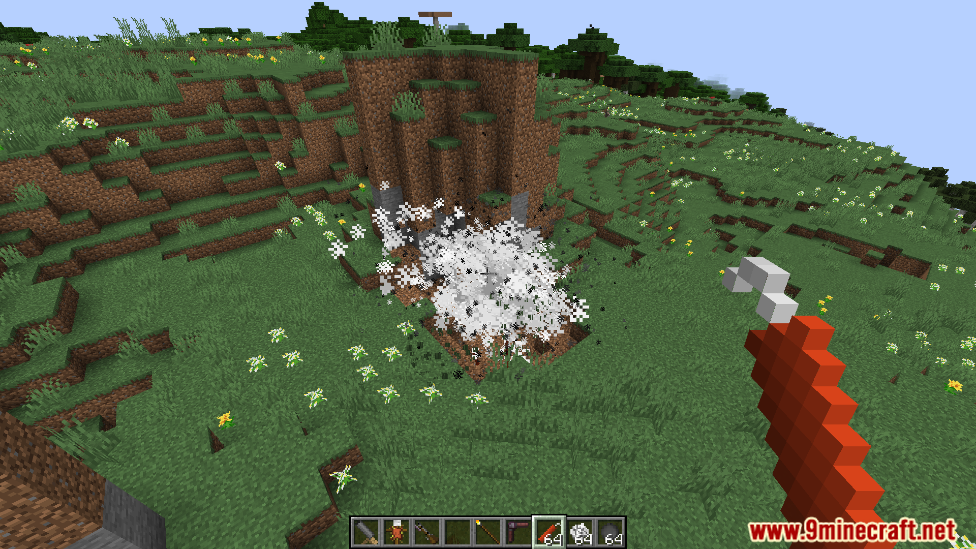 Balkons weaponmod legacy mod screenshot 05