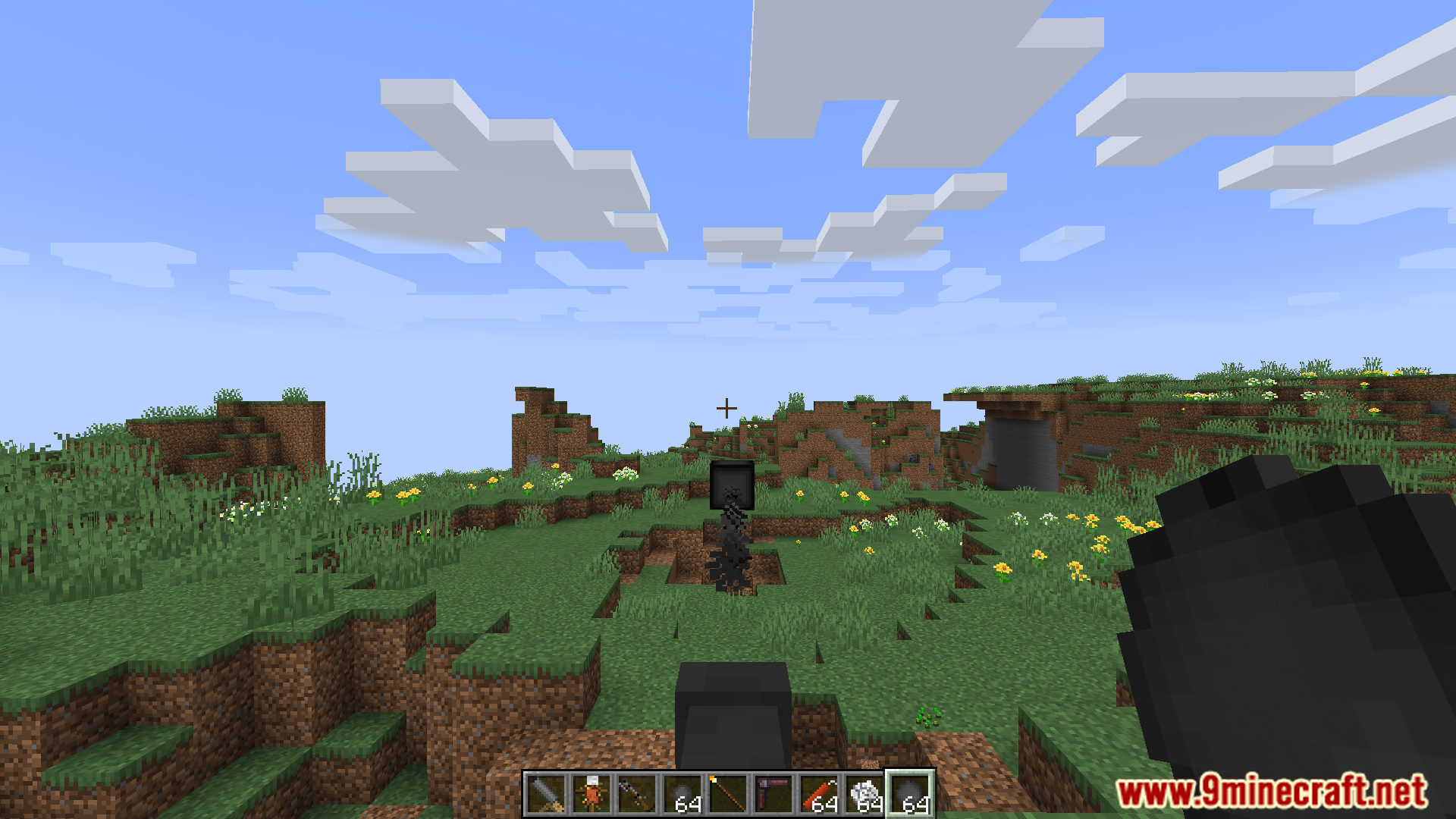 Balkons weaponmod legacy mod screenshot 06