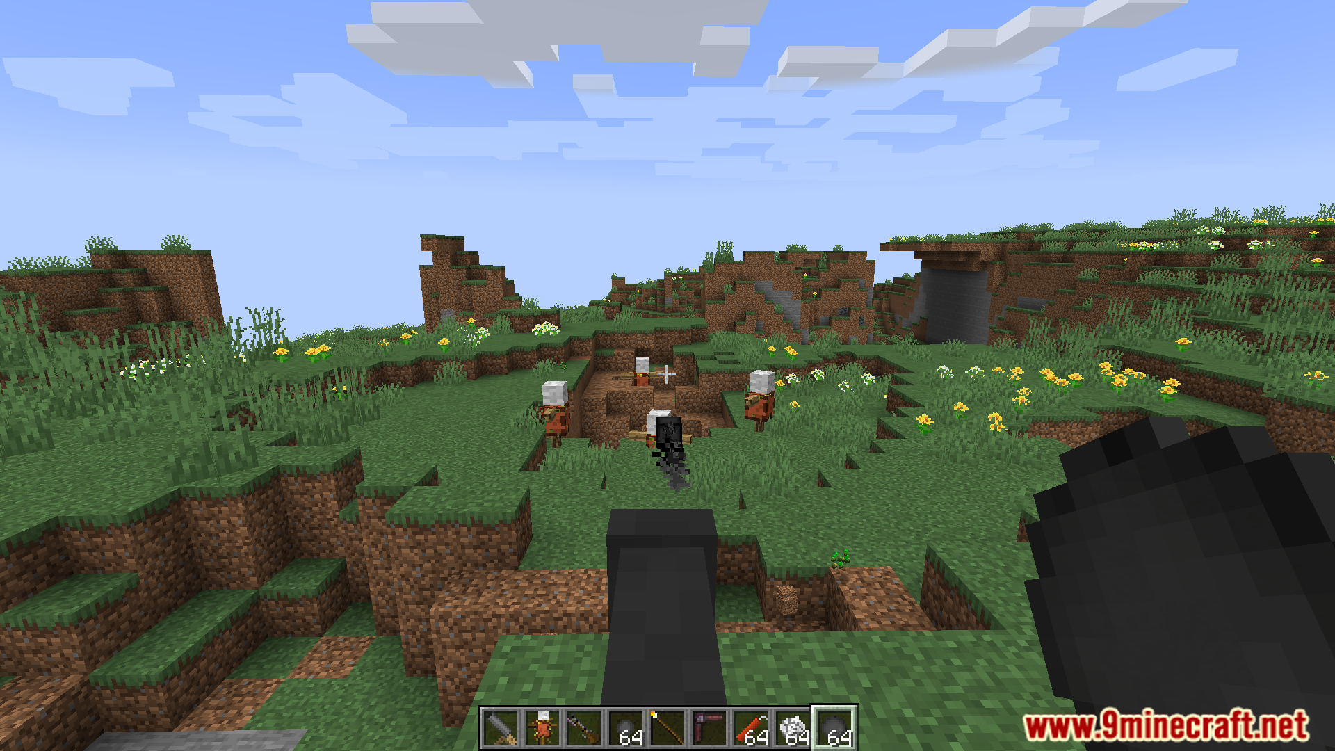Balkons weaponmod legacy mod screenshot 08