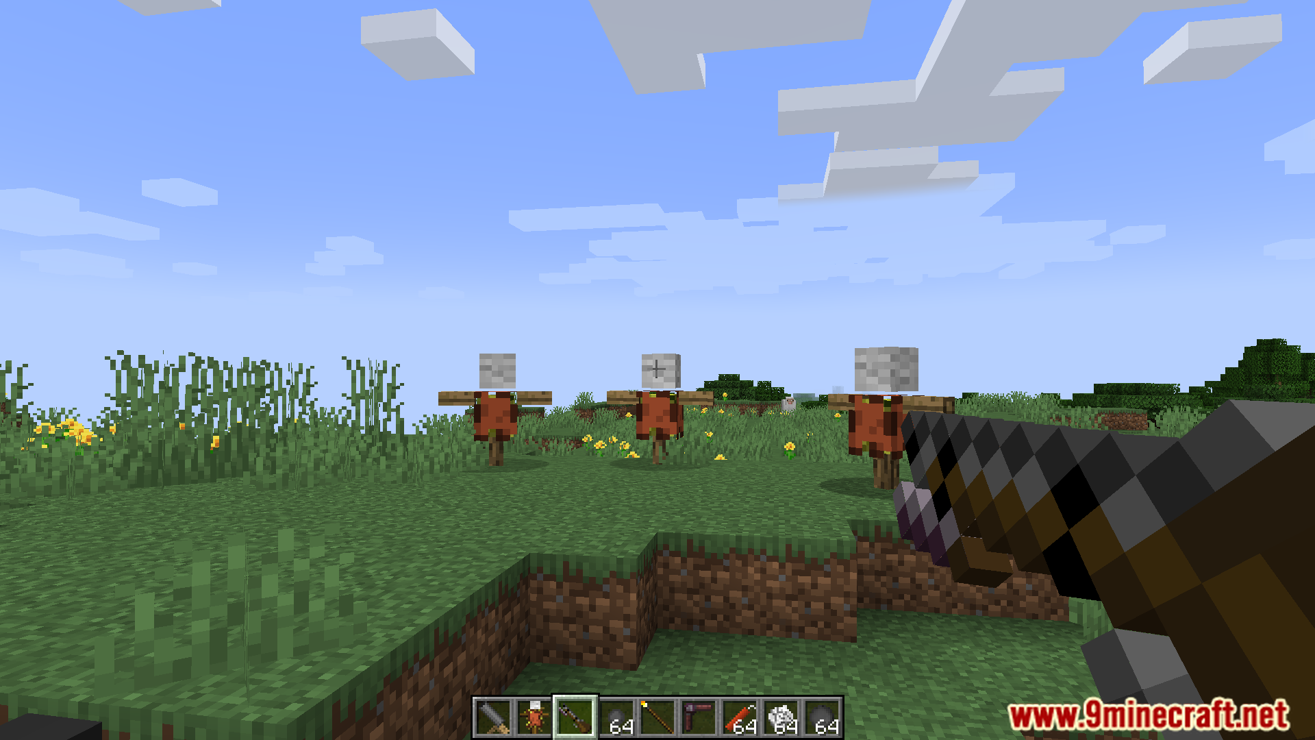 Balkons weaponmod legacy mod screenshot 09