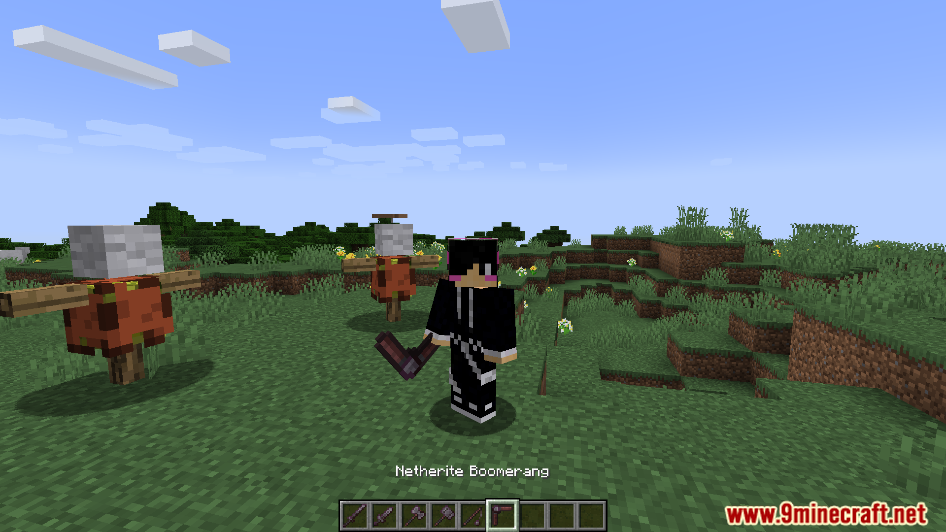 Balkons weaponmod legacy mod screenshot 13