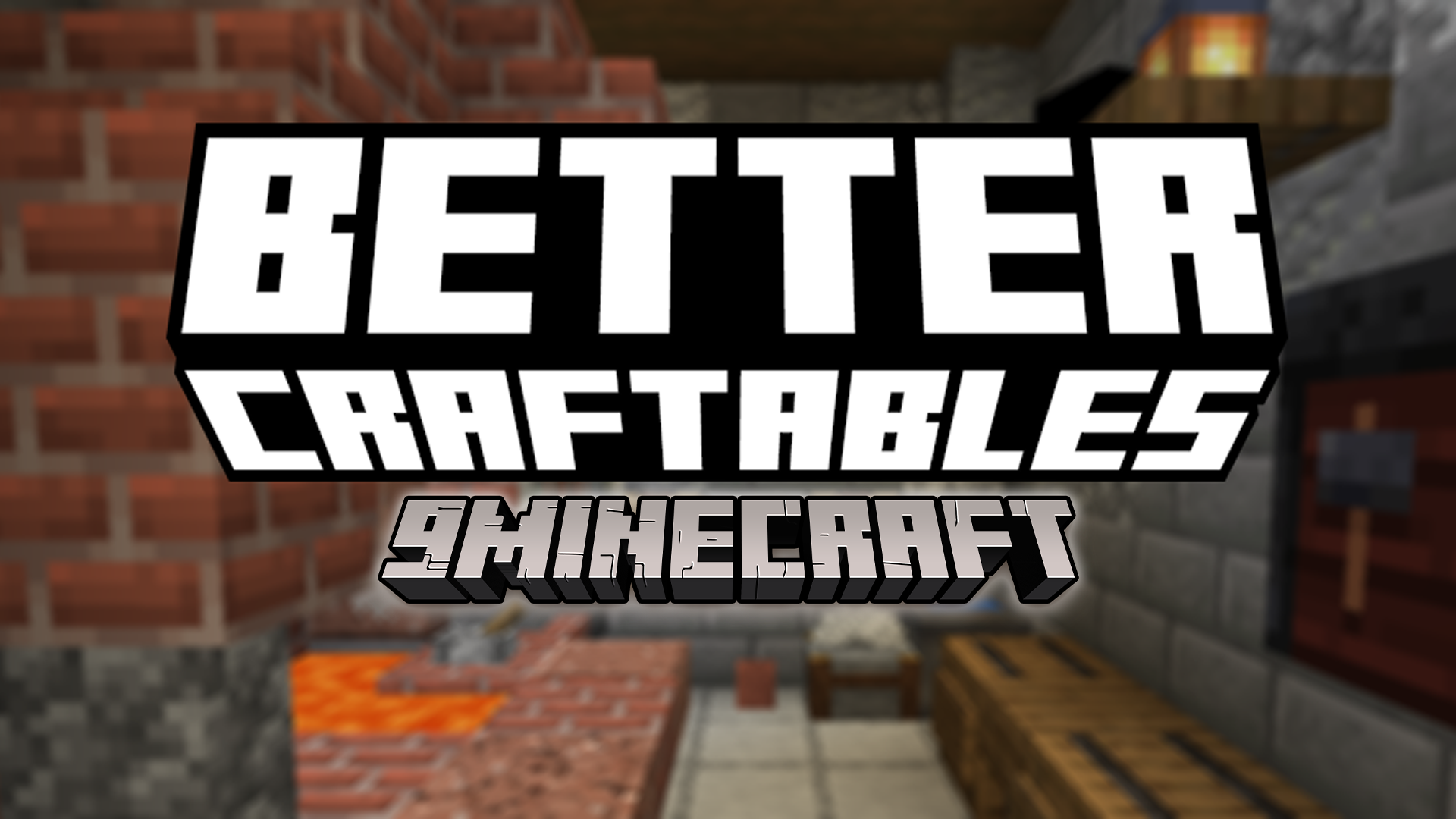 Better Craftables Data Pack (1.21.8, 1.20.1) – Enhanced Crafting Recipes