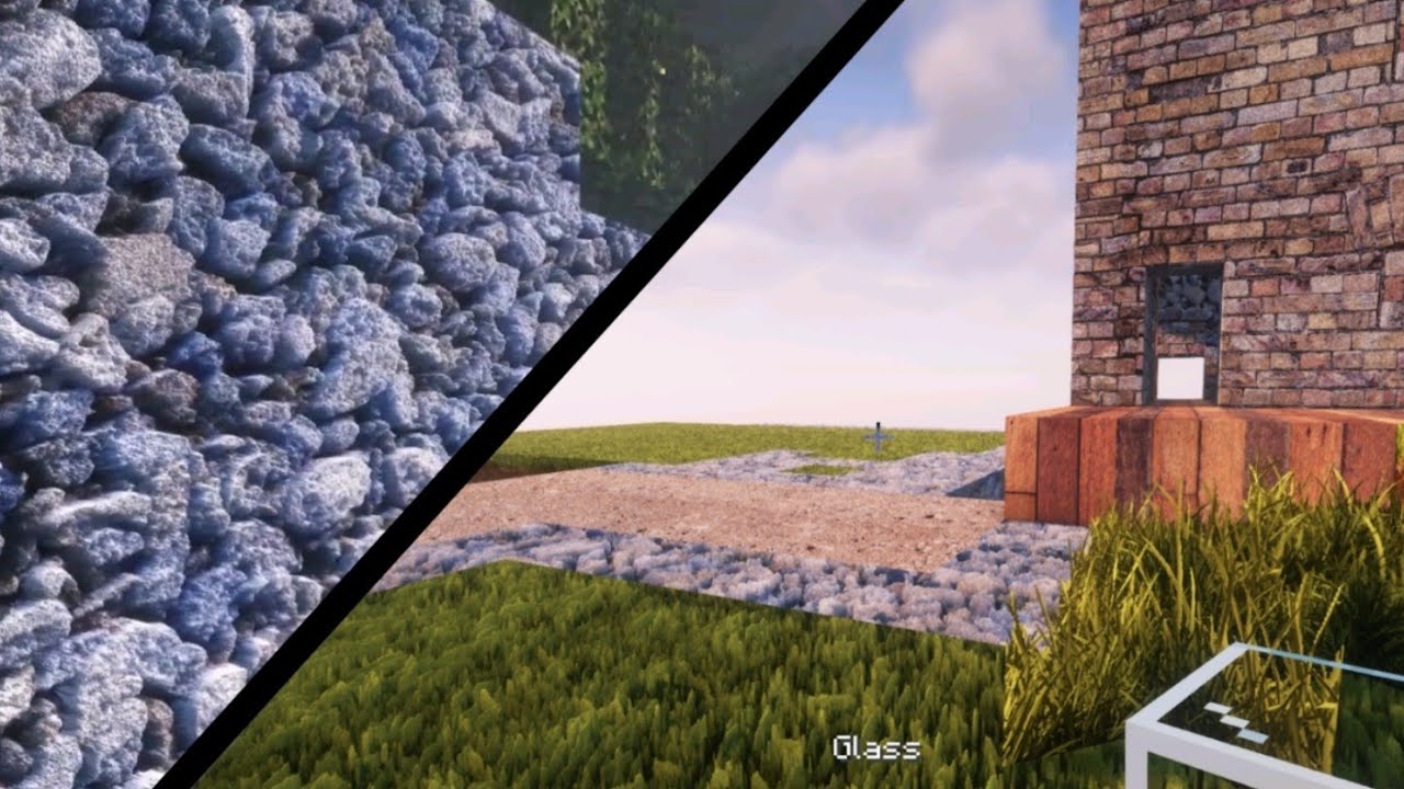 CTMPOMFIX Shaders (1.21.10, 1.20.1) – For Seamless Connected Textures with POM CTMPOMFIX Shaders (1.21.10, 1.20.1) – For Seamless Connected Textures with POM