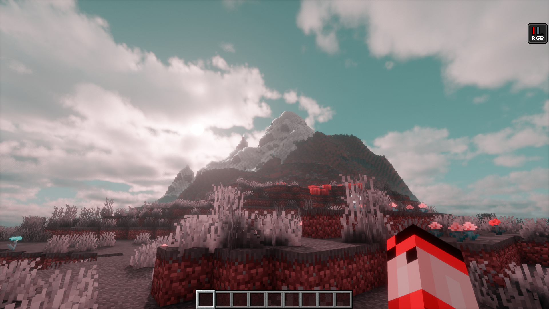 Color blindness mod screenshot 08