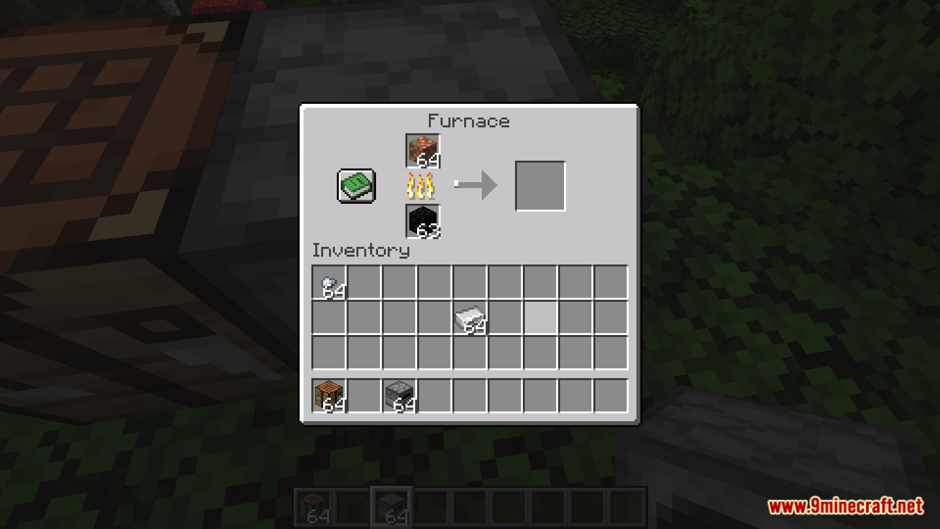 Craftable data pack screenshots 2