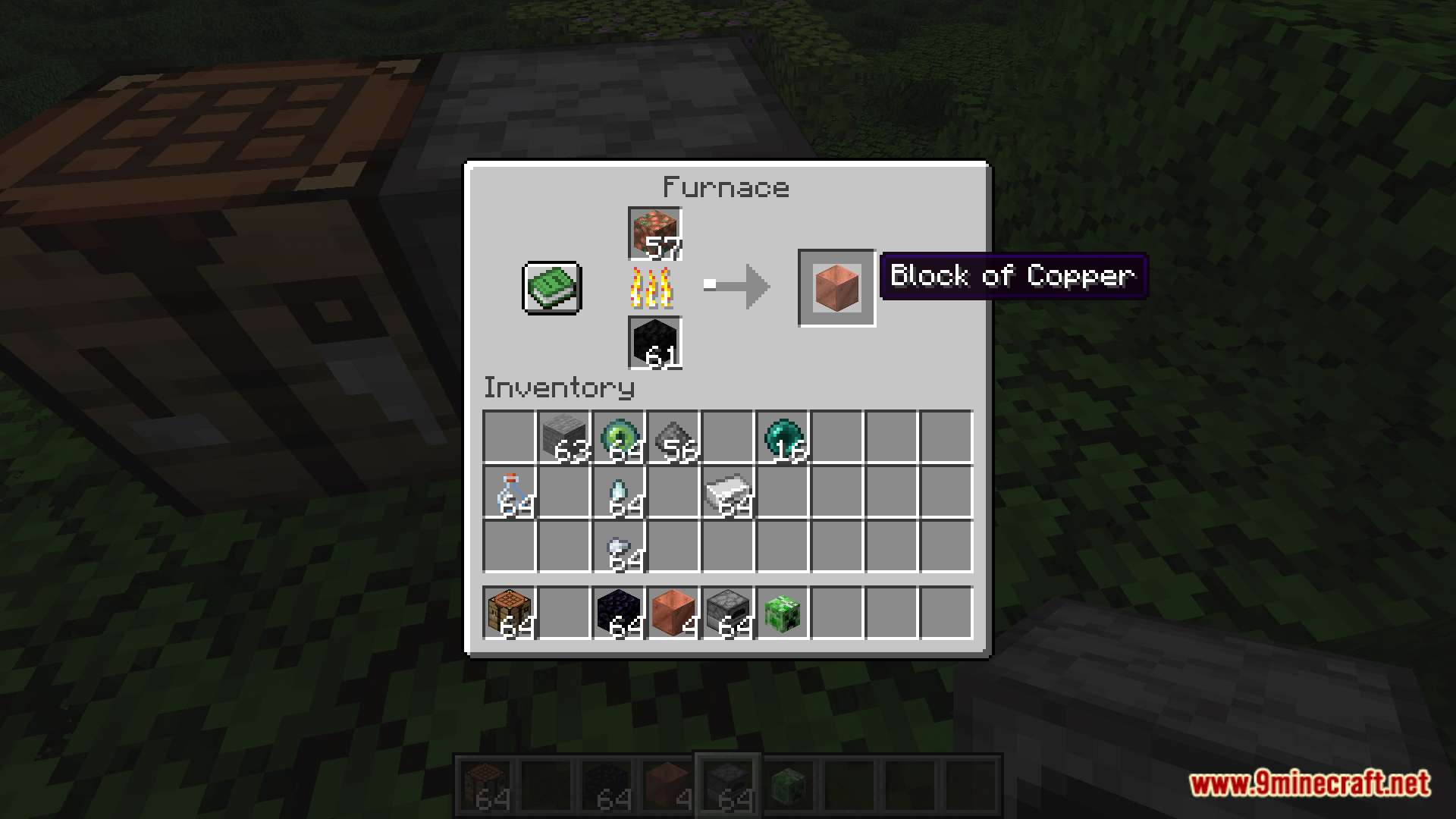 Craftable data pack screenshots 4