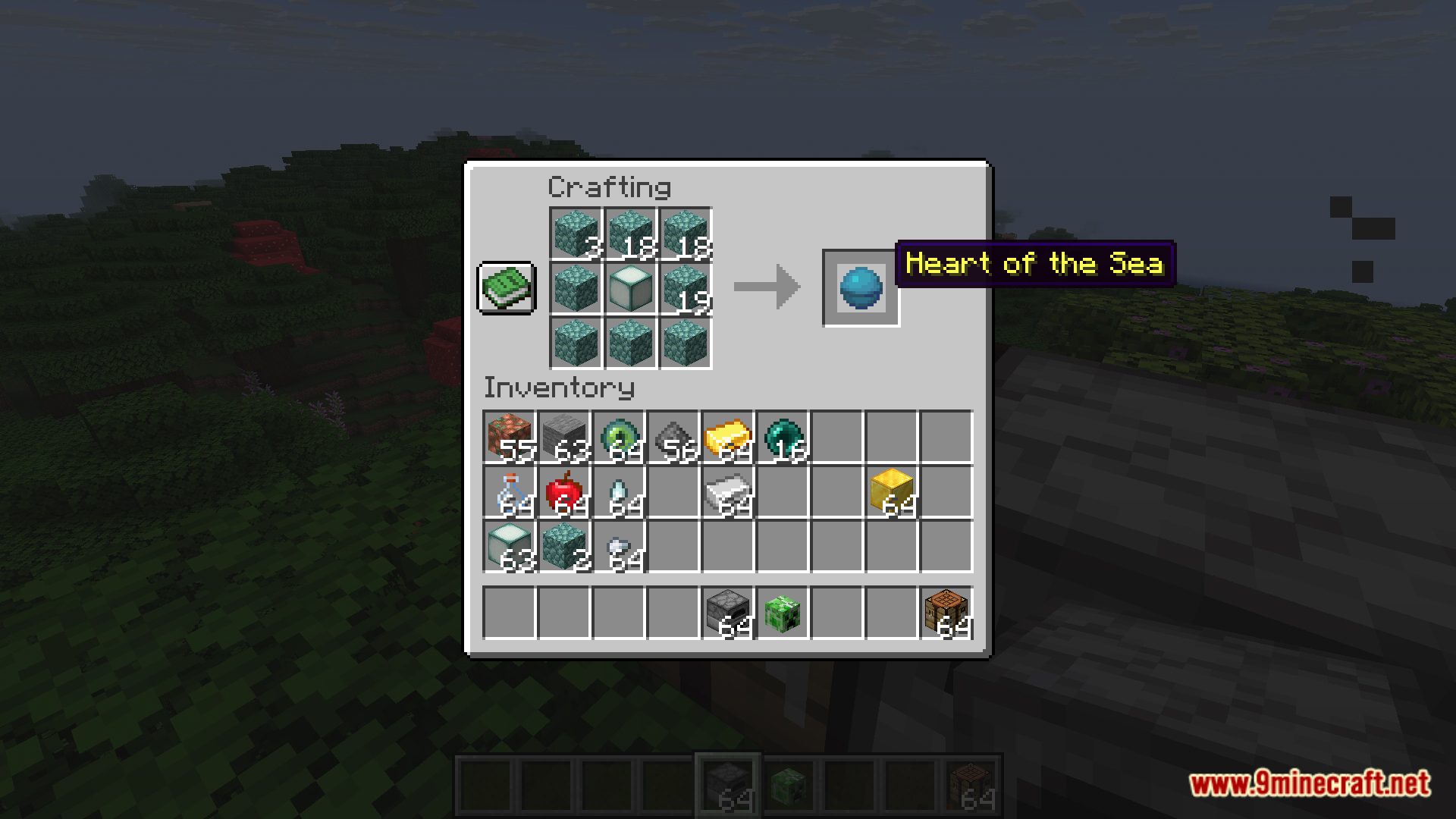 Craftable data pack screenshots 5