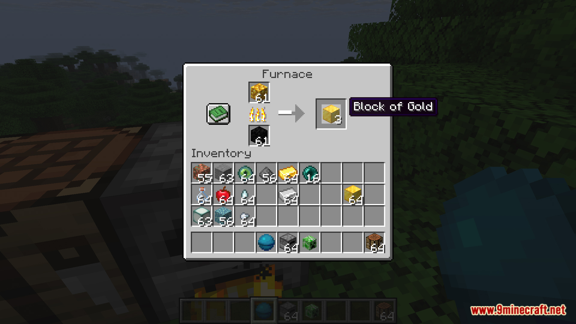 Craftable data pack screenshots 6