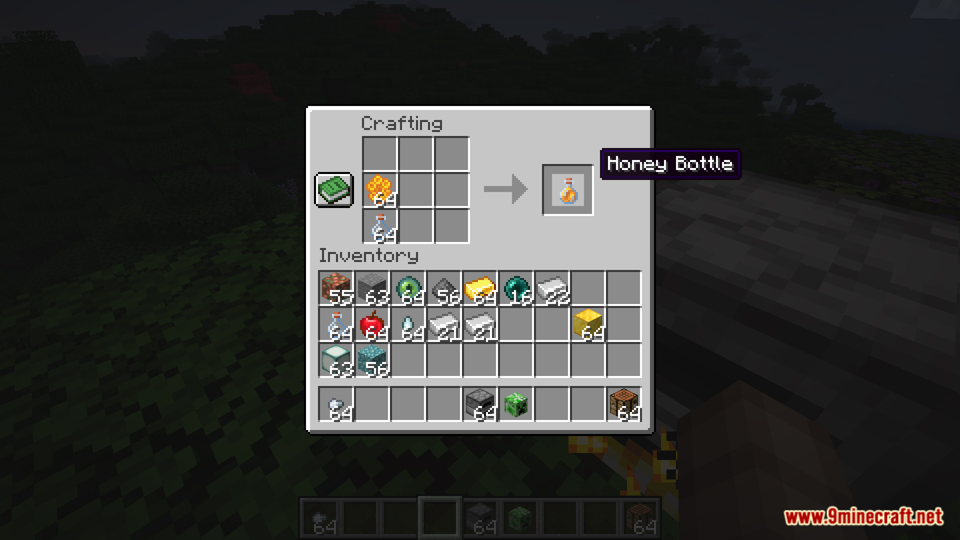 Craftable data pack screenshots 7