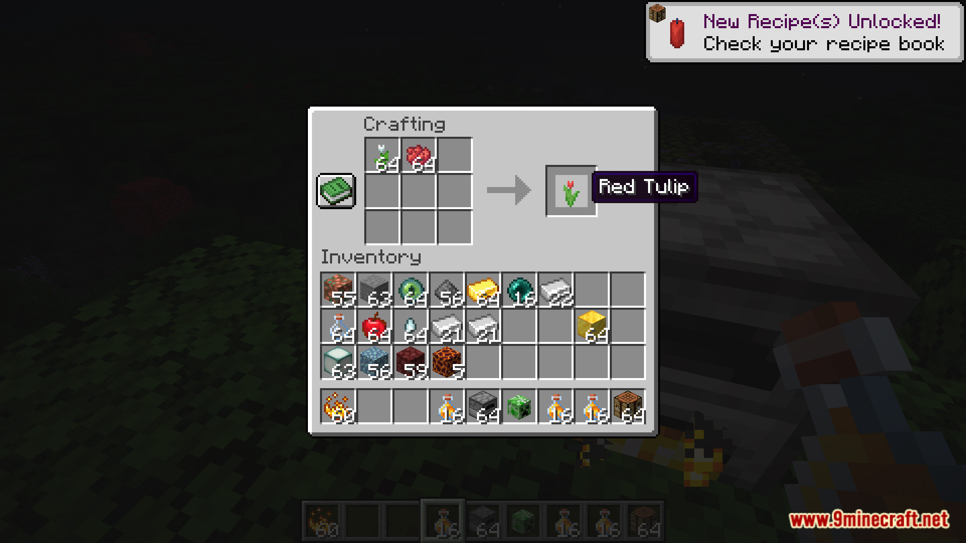 Craftable data pack screenshots 9