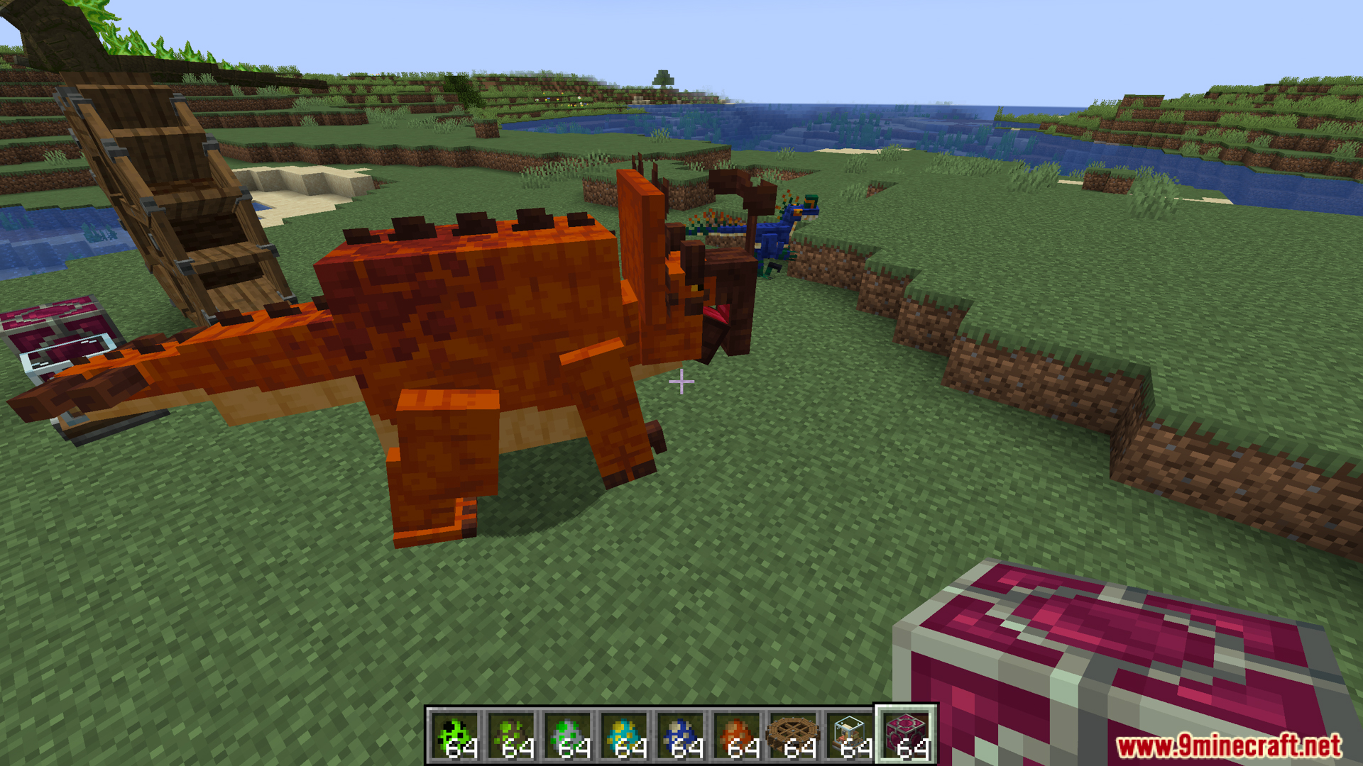 Create alexs caves compat mod screenshots 9