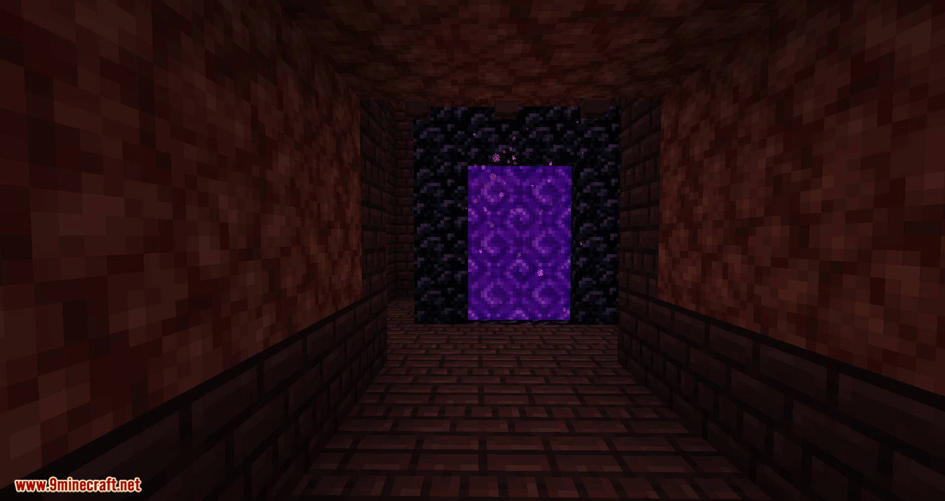 Crying Ghasts Mod (1.21.10, 1.20.1) – Passive Ghast Tear Drops 3 Crying ghasts mod for minecraft 02