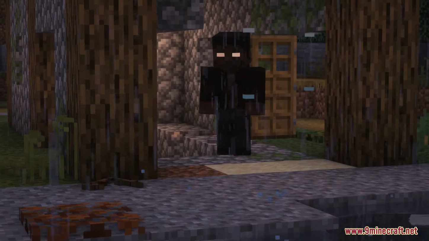 Cursed walking modpack screenshots 14