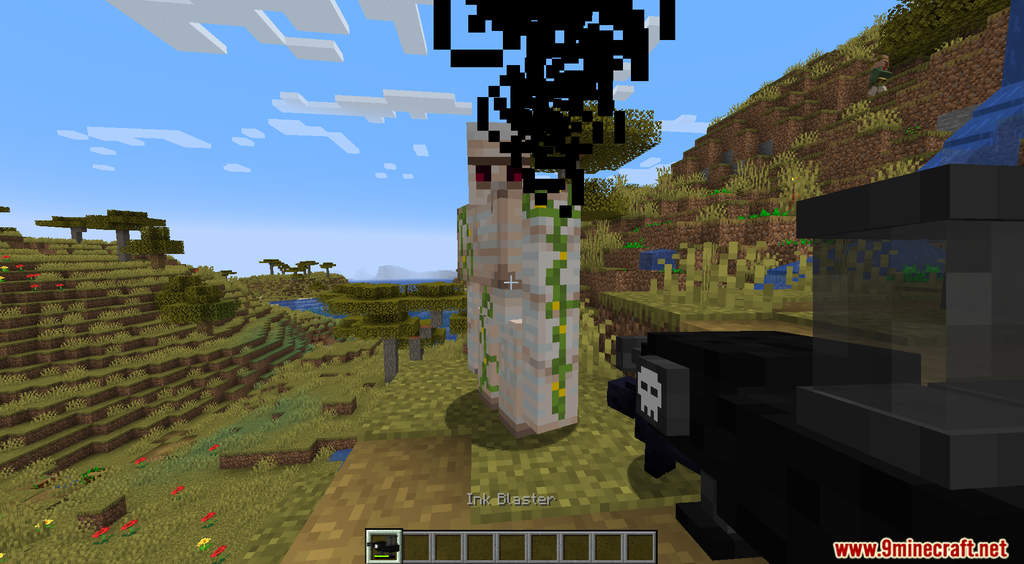 Gamingbarns guns data pack screenshots 10