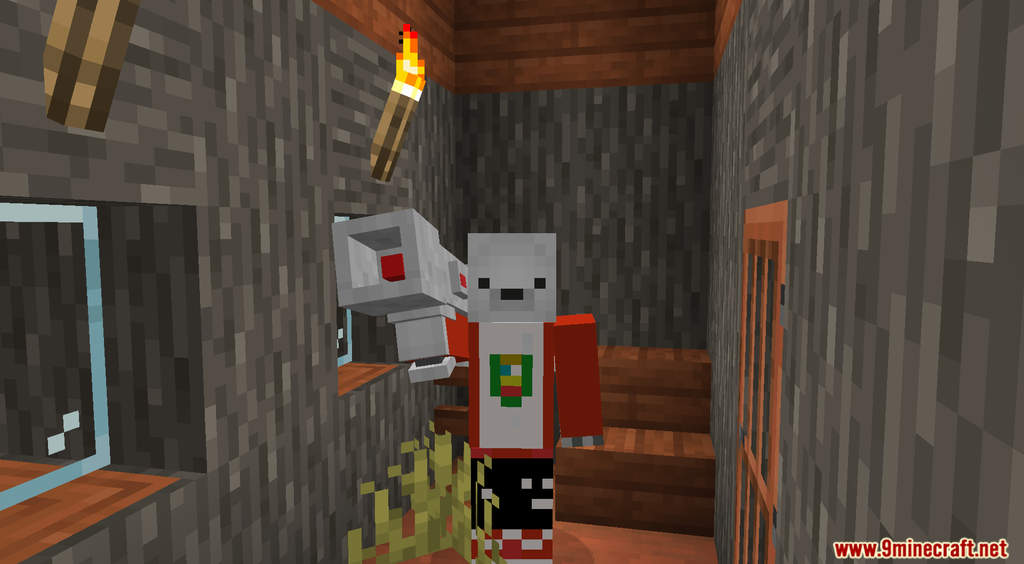 Gamingbarns guns data pack screenshots 11