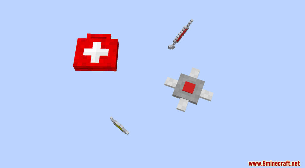 Gamingbarns guns data pack screenshots 20